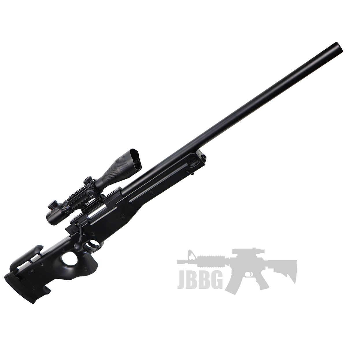 M57A Airsoft Sniper Rifle