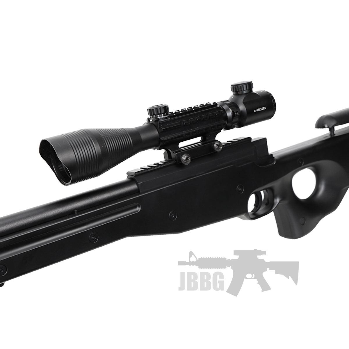 M57A Airsoft Sniper Rifle