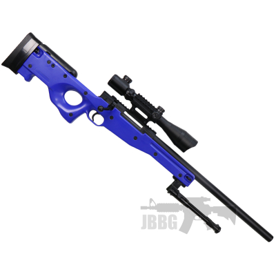 m59 snipoer rifle blue at jbbg 1