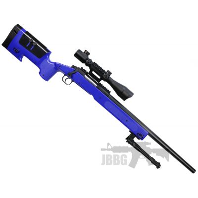 m62 snipoer rifle blue at jbbg 1