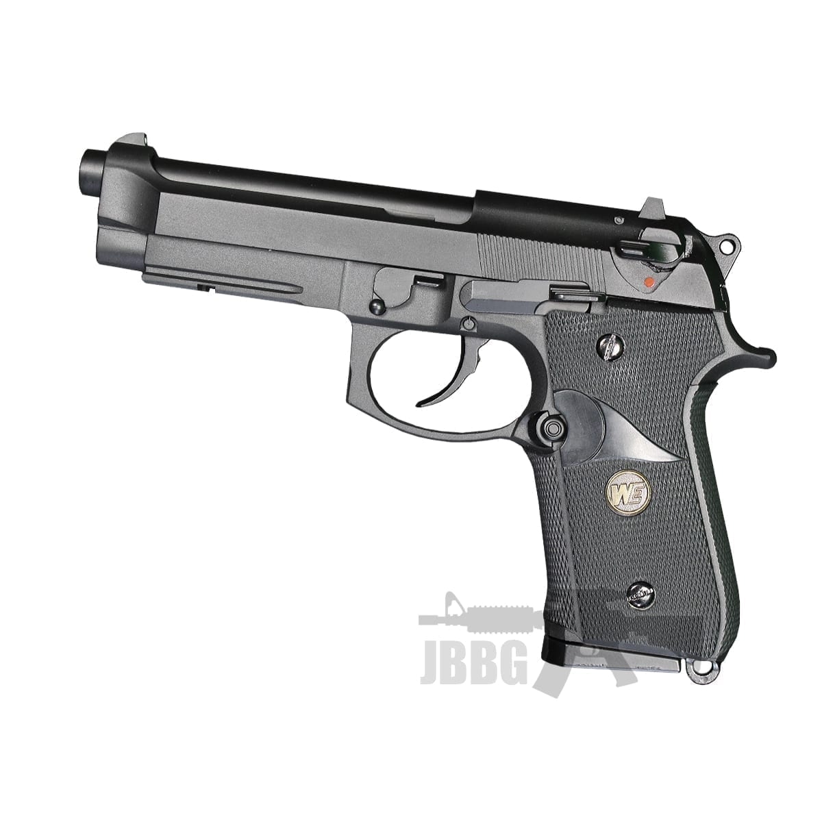 WE M92 High Performance
