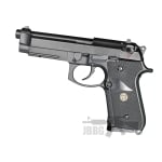 WE M92 High Performance