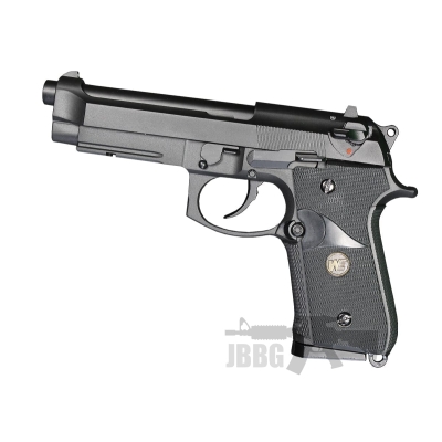 WE M92 High Performance