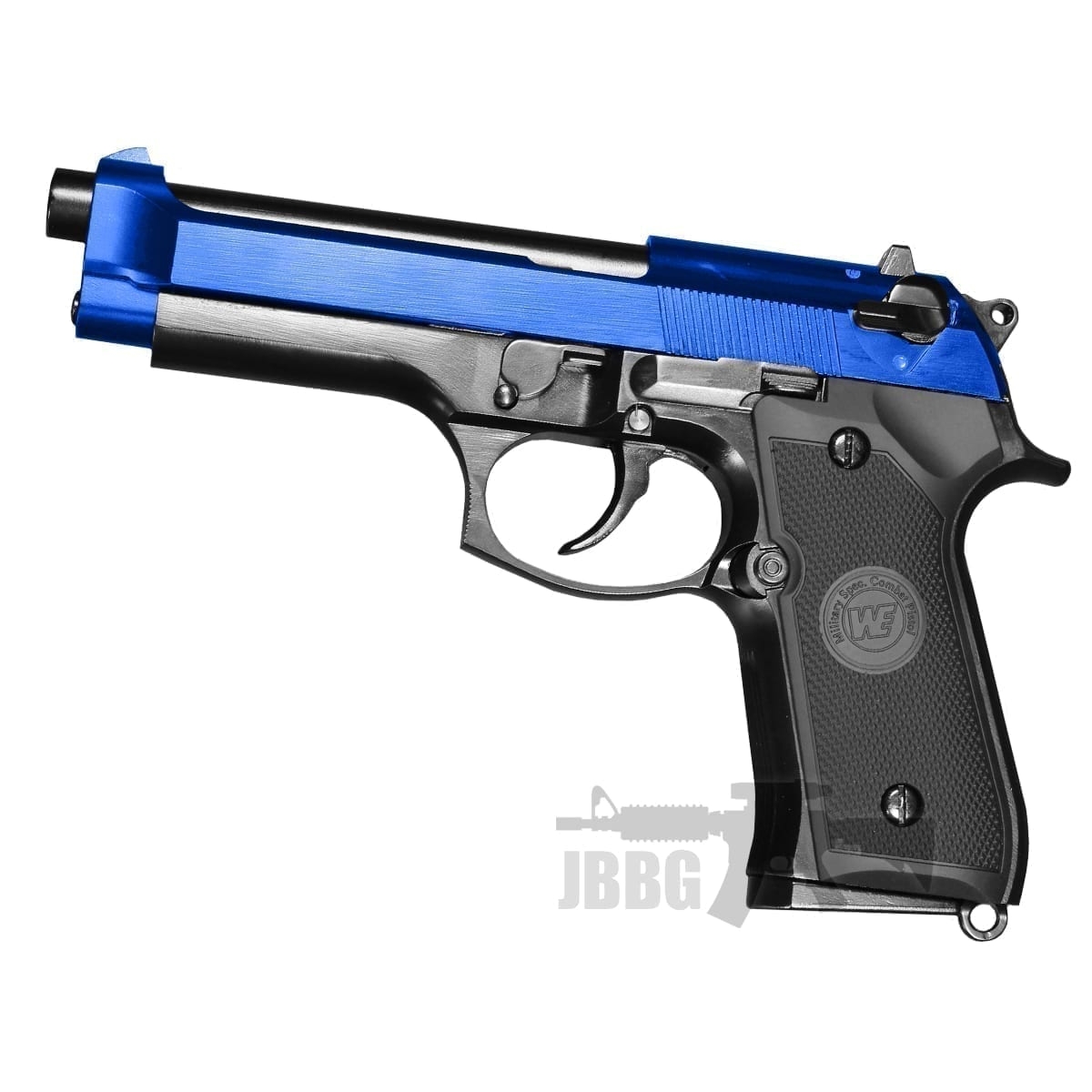WE M92 Gen 2 GBB Pistol