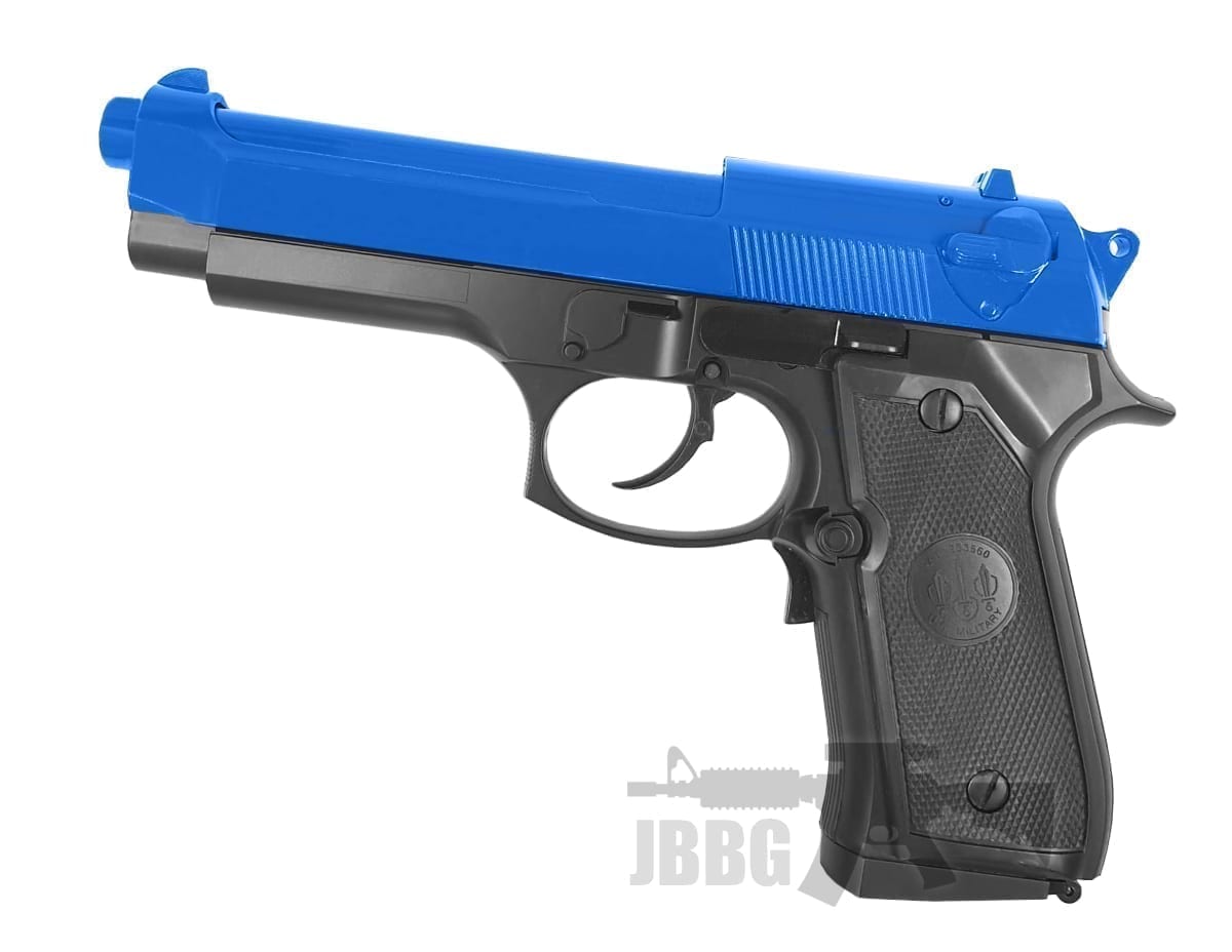 M92F Electric BB Pistol Just BB Guns