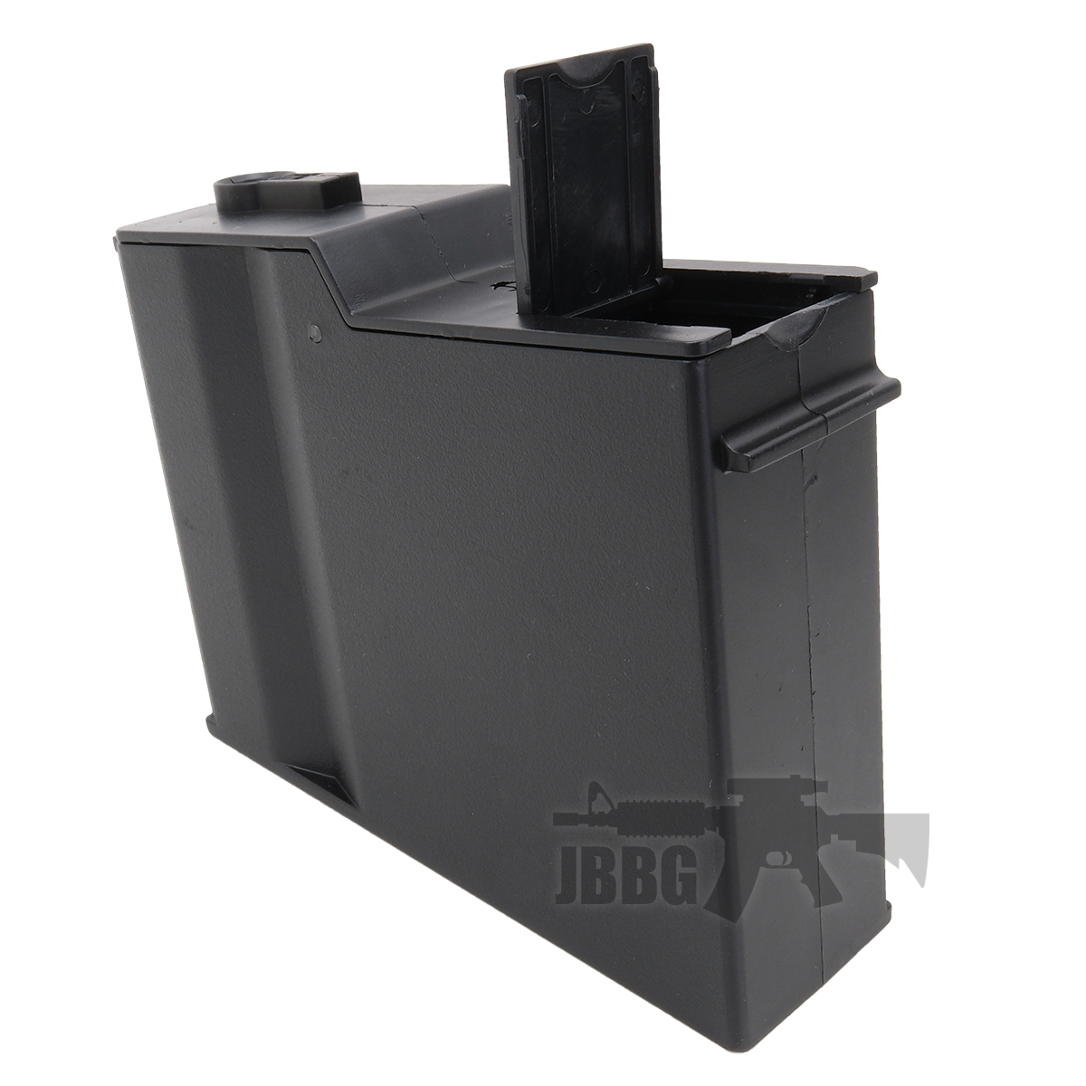 mag 1 black 2
