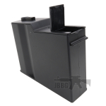 mag 1 black 2
