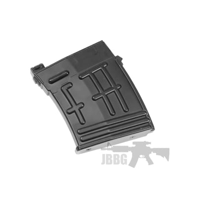 Dragunov 701 30RD Magazine