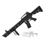 SR4 Mamba E Gen2 Airsoft Gun