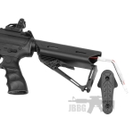 SR4 Mamba M Gen2 Airsoft Gun