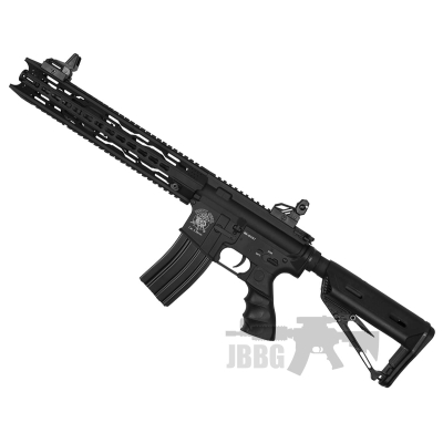 SR4 Mamba M Gen2 Airsoft Gun