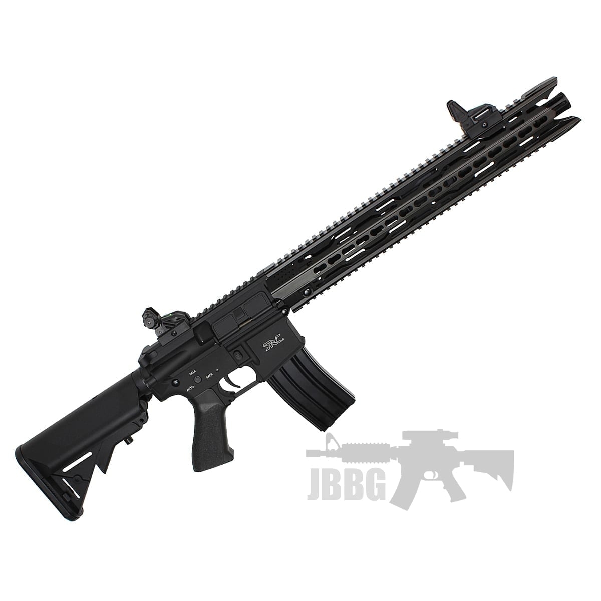 SR4 Mamba L Gen2 Airsoft Guns