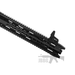 SR4 Mamba M Gen2 Airsoft Gun