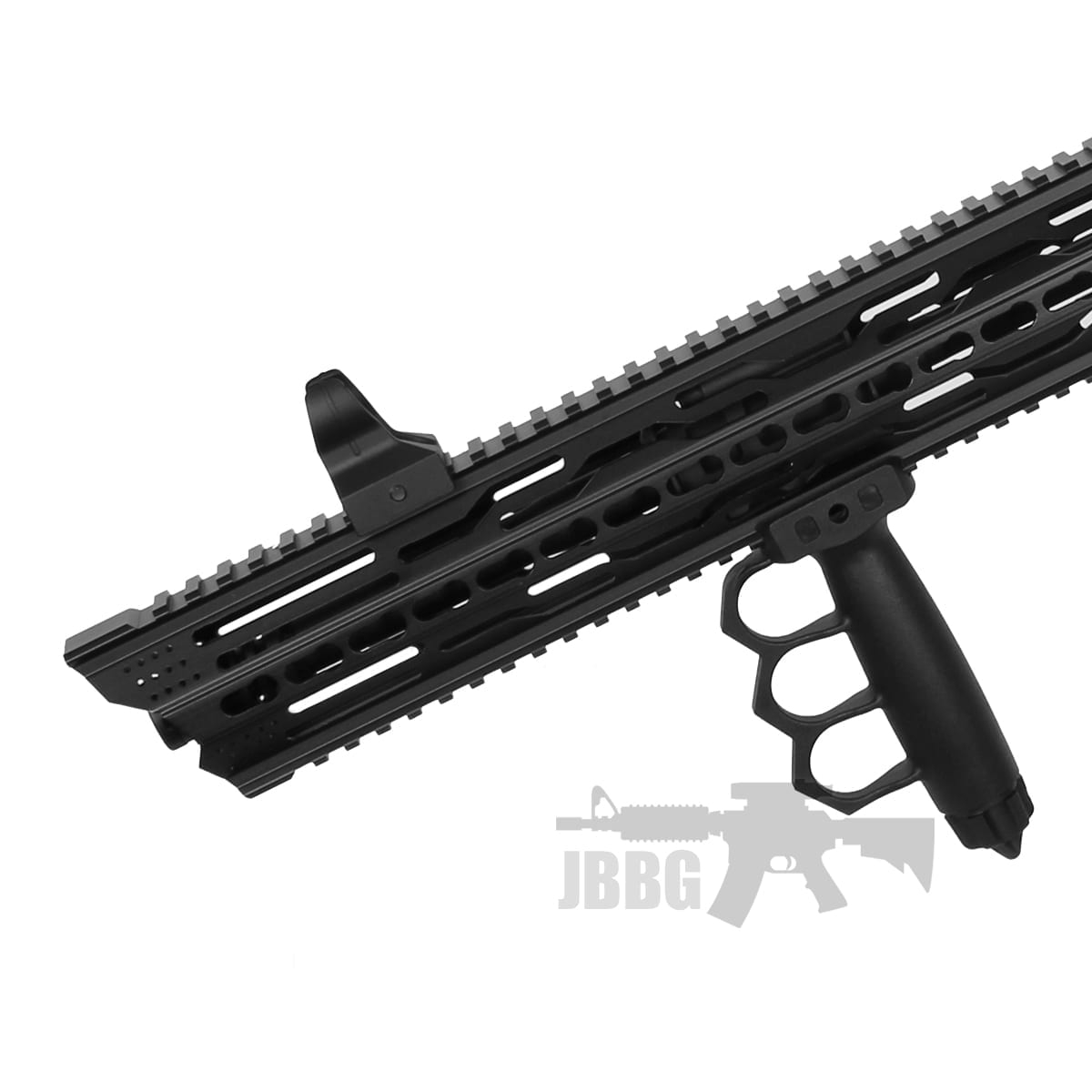 SR4 Mamba E Gen2 Airsoft Gun