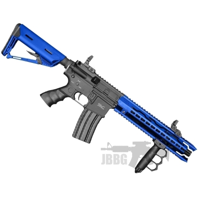 SR4 Mamba S Gen2 Airsoft Gun