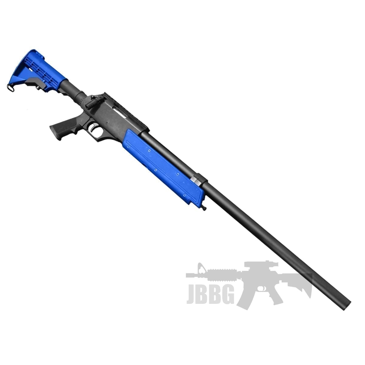 MB06A Sniper Rifle
