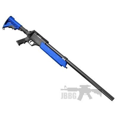 MB06A Sniper Rifle