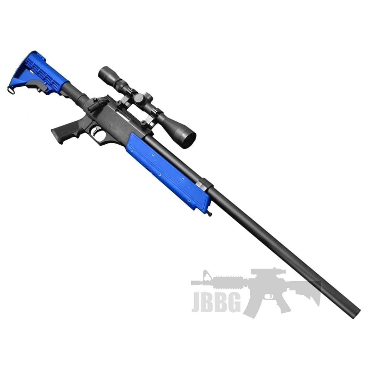 MB06A Sniper Rifle
