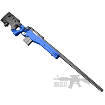 MB08A Sniper Rifle