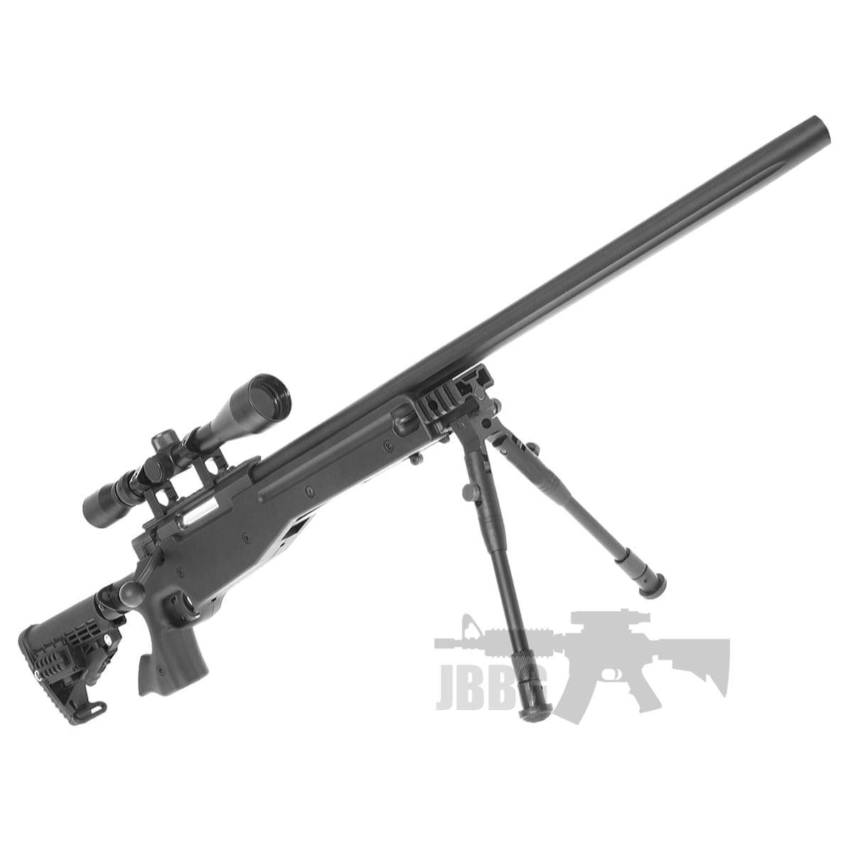MB14 Sniper Rifle