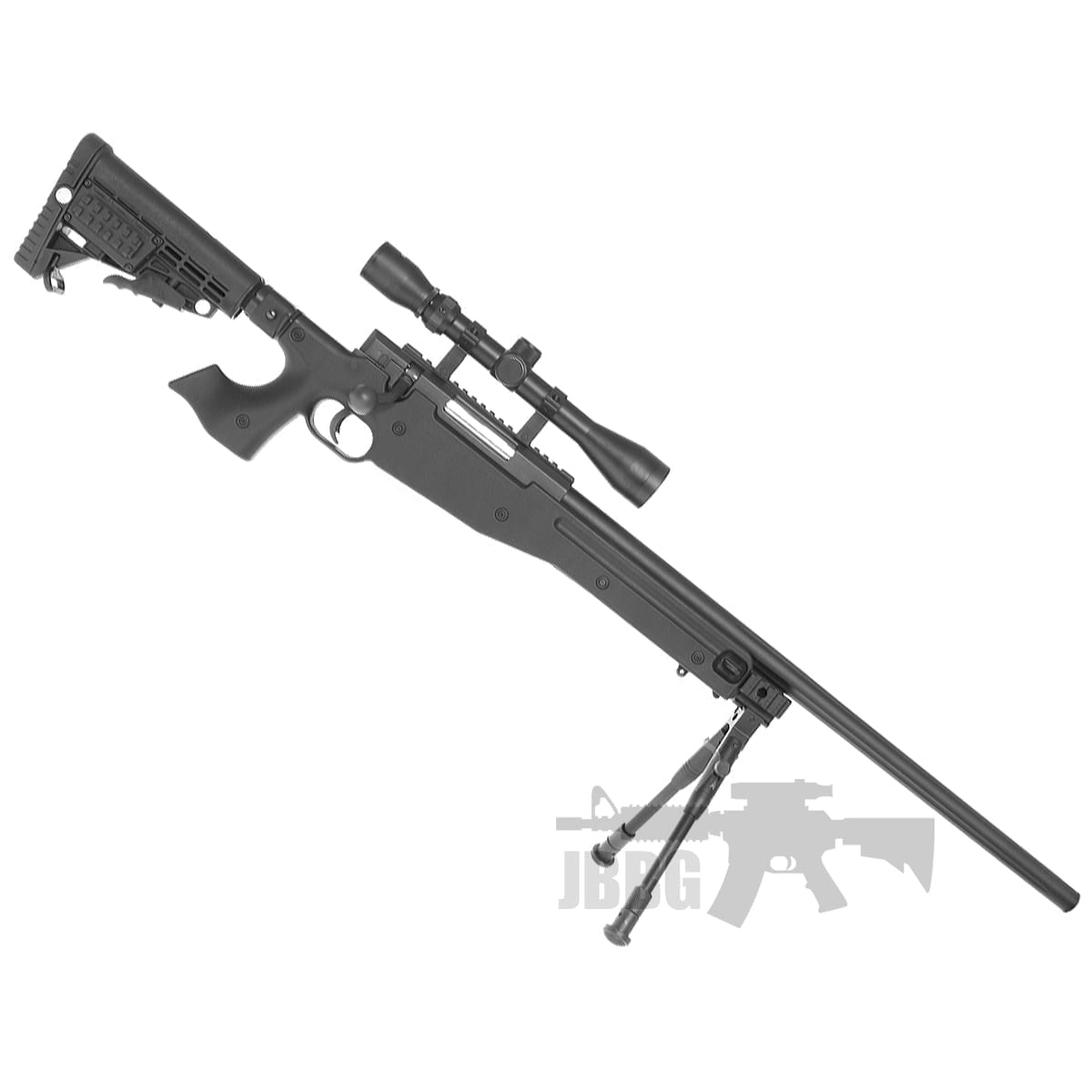 MB14 Sniper Rifle