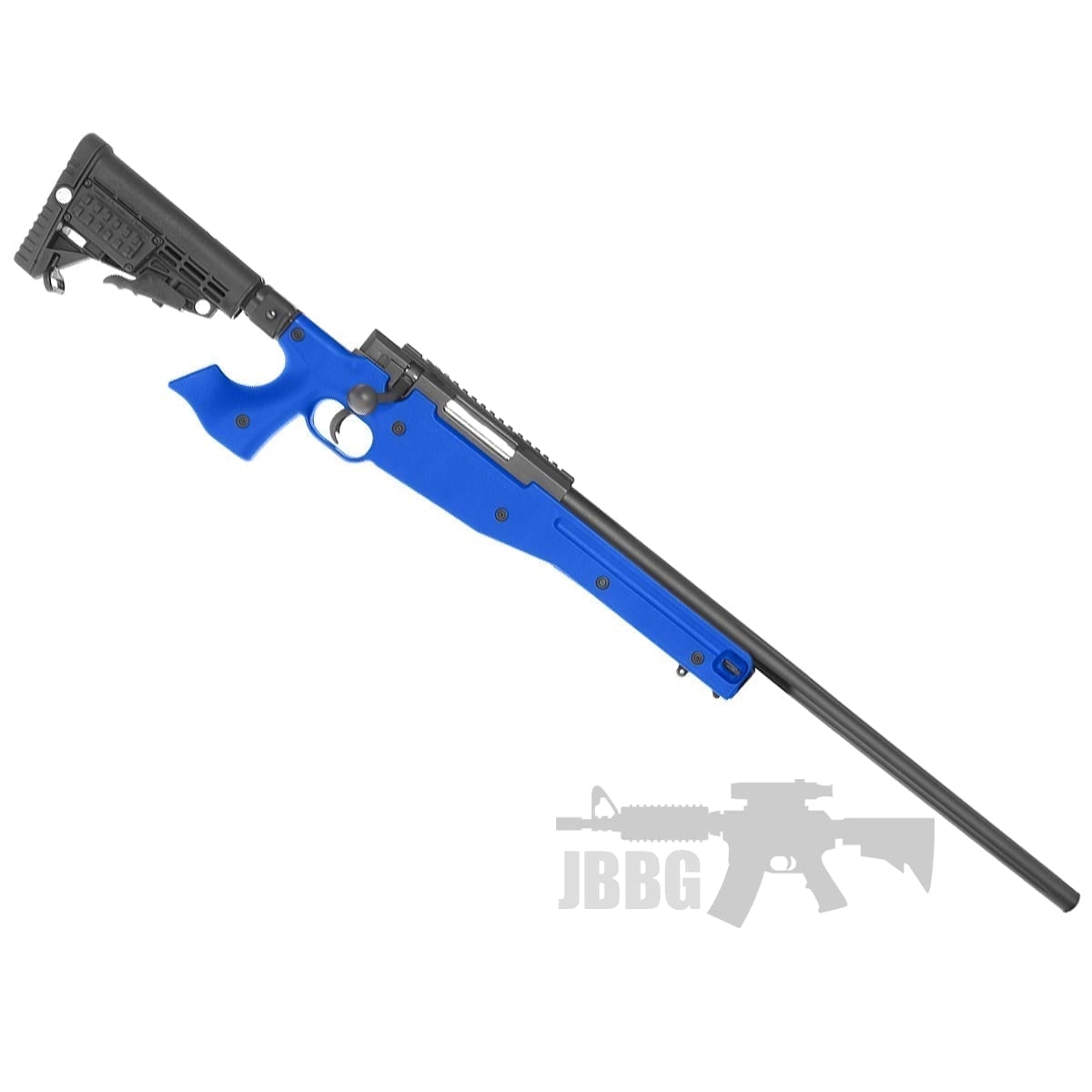 MB14 Sniper Rifle