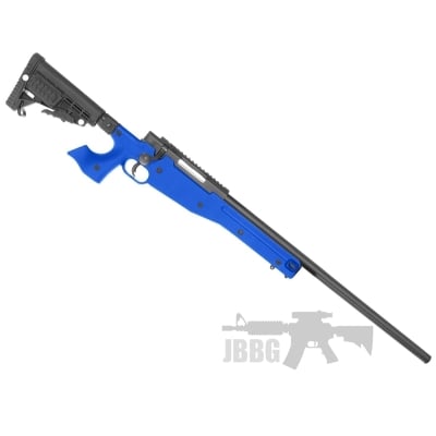 MB14 Sniper Rifle