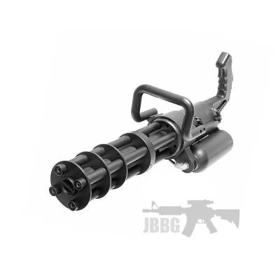 M132 Micro Minigun