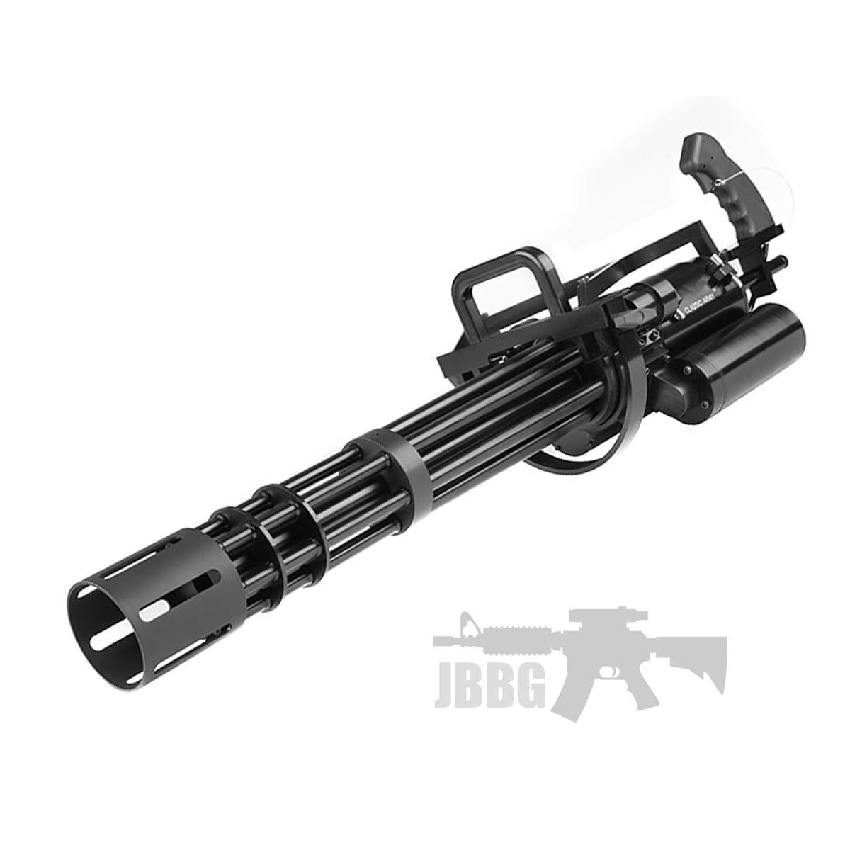 Vulcan Minigun S009M1 Just BB Guns