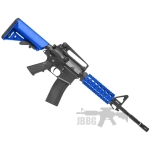 NP Delta Sopmod AEG Airsoft Gun