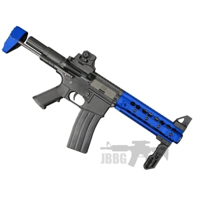 Nuprol Delta Freedom Fighter