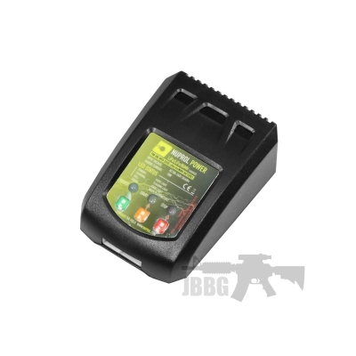 Nuprol Balance Charger Lipo/Life/NiMH