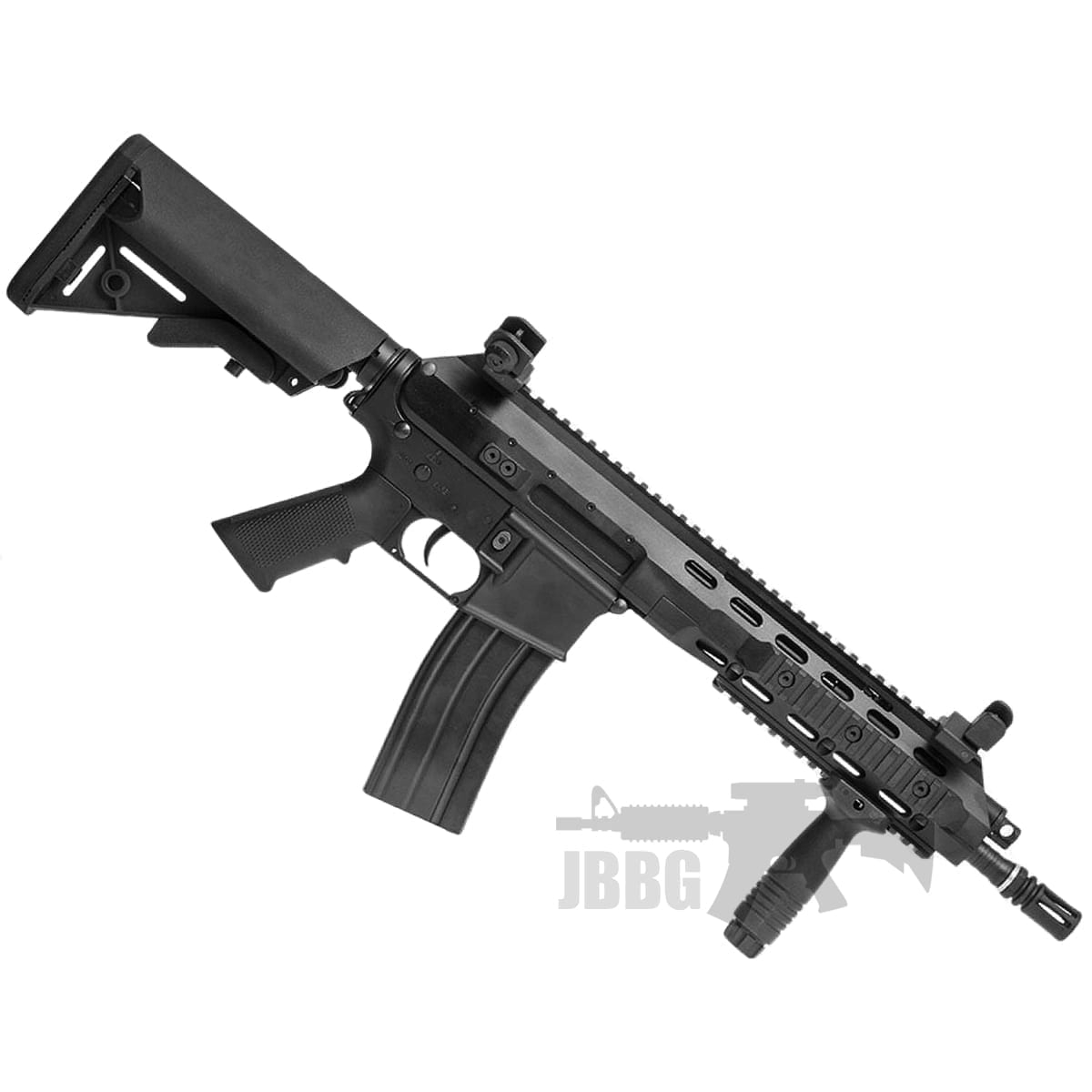 Nuprol Delta AK21 CQB