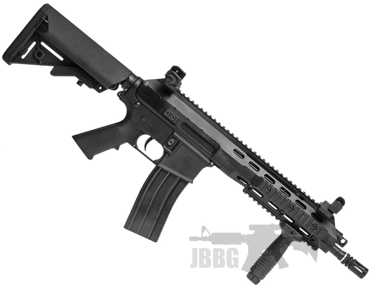 Nuprol Delta AK21 CQB