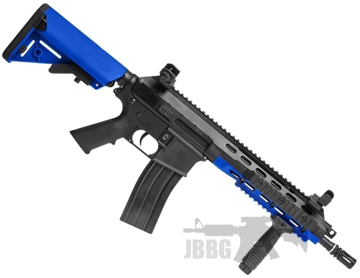 Nuprol Delta AK21 CQB