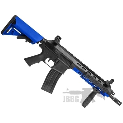 Nuprol Delta AK21 CQB