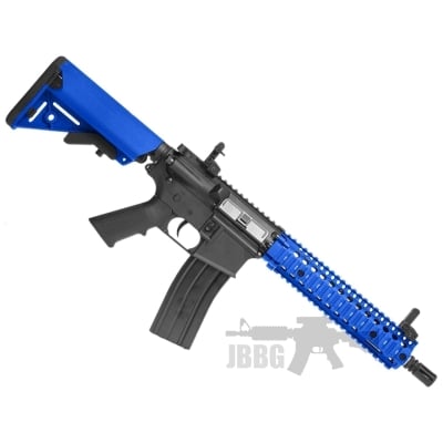 Delta Enforcer Bravo Rifle