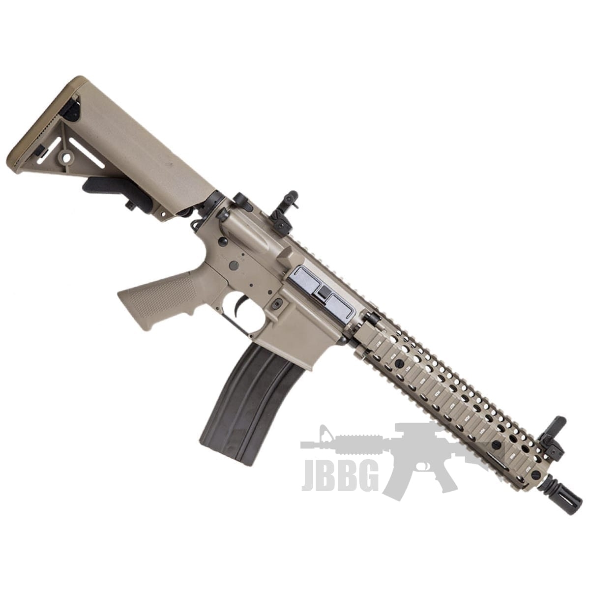Delta Enforcer Bravo Rifle