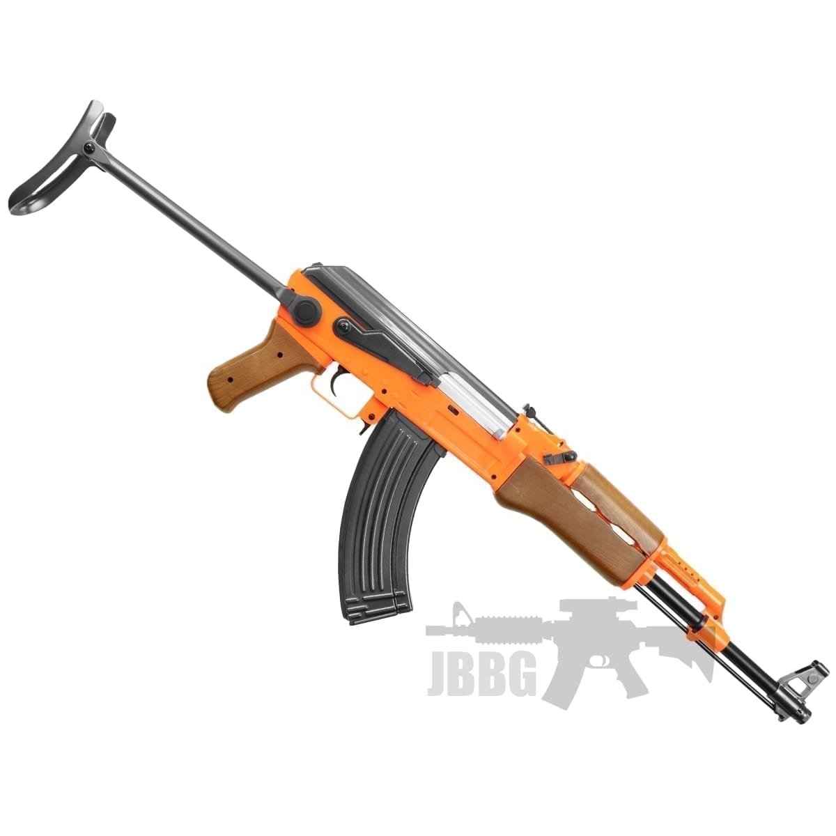 P1093S ak47 BB Gun