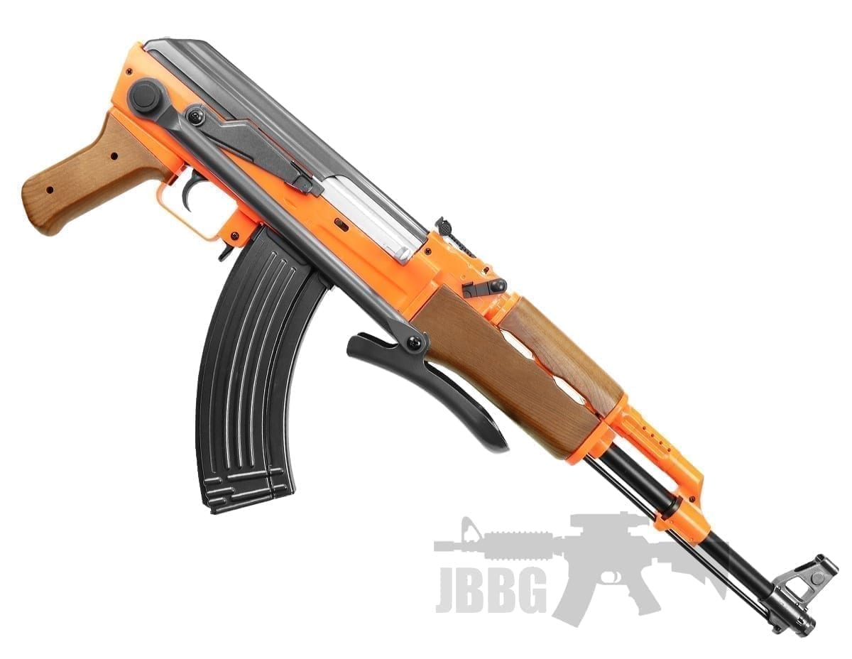 P1093S AK47 BB Gun Just BB Guns