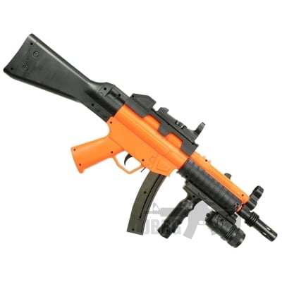 HY015B Umpa Spring BB Gun