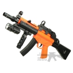 HY015B Umpa Spring BB Gun