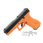 orange pistol 3 gg2
