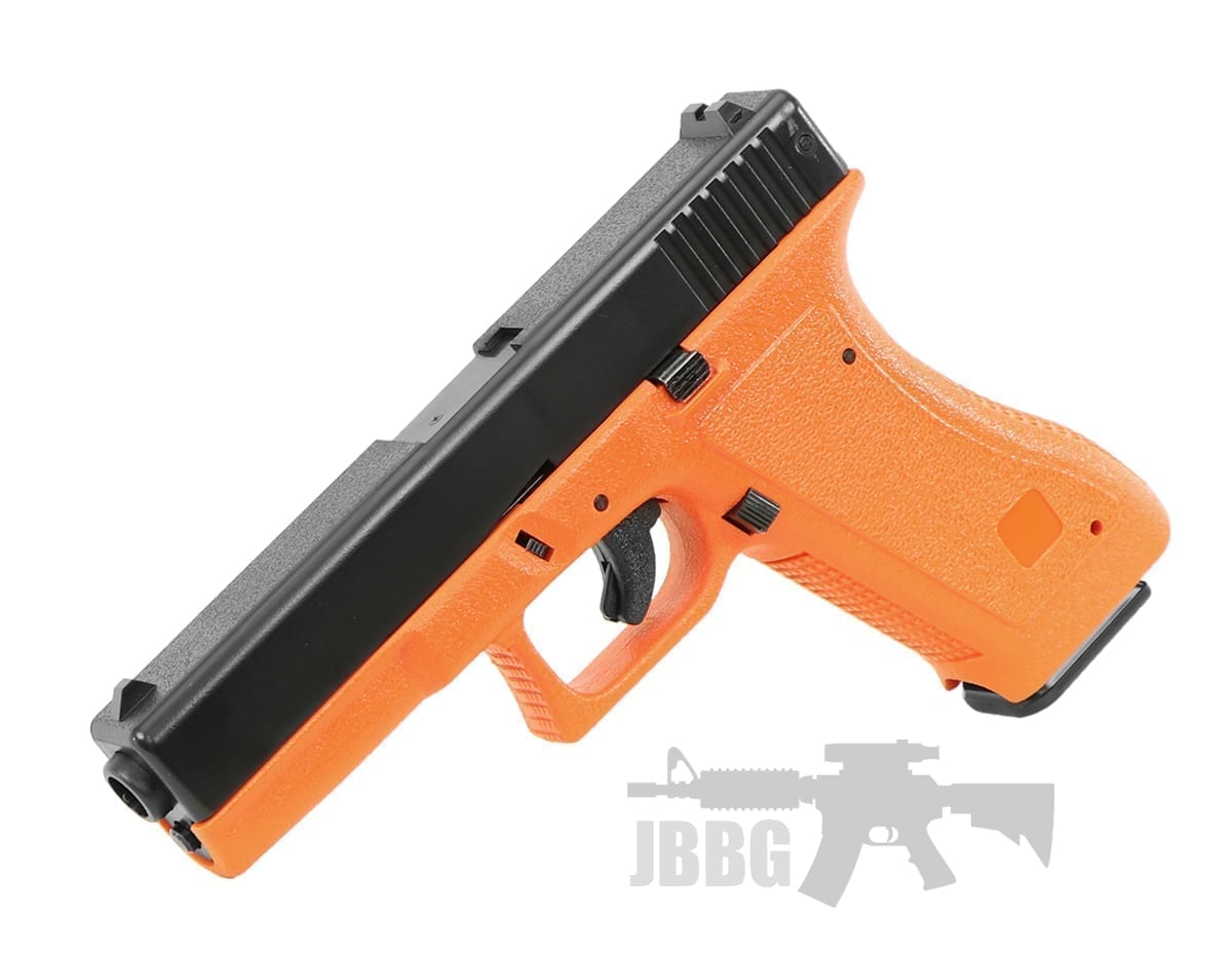 HA117 G17 Spring BB Pistol Just