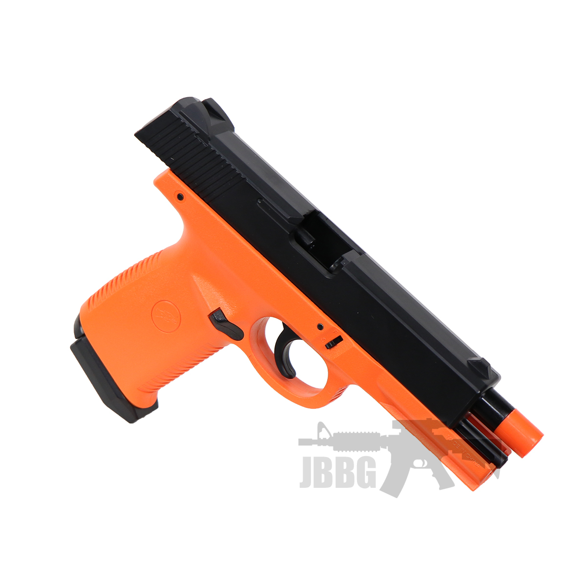 M27 Spring BB Pistol