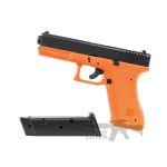 orange pistol 4 gg2