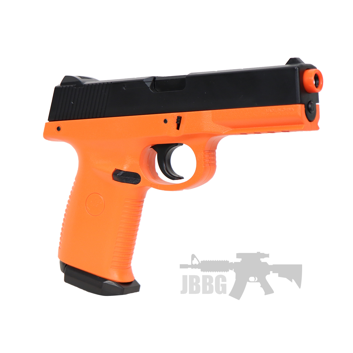 M27 Spring BB Pistol