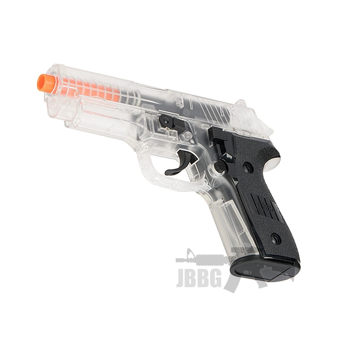 Sig Sauer P228 Airsoft Pistol