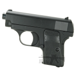 p328 airsoft pistol black 1
