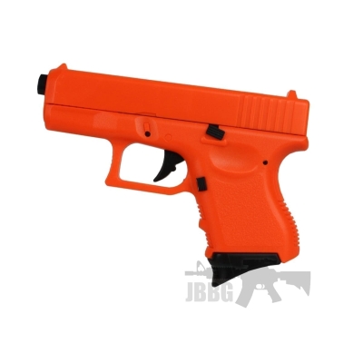 WELL P360 Spring BB Pistol